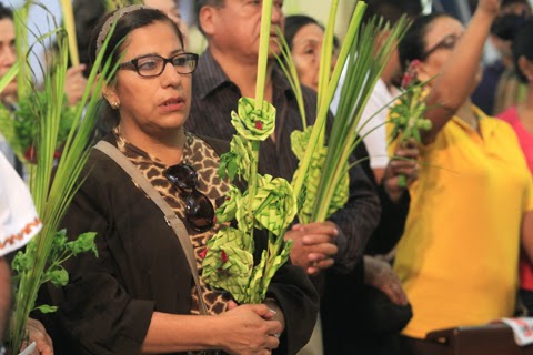 Semana Santa al rojo vivo en Bolivia Bolivia Te Vemos