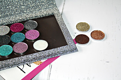 Prima Makeup ‘The Twinkling Twelve’ Collection