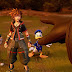 Kingdom Hearts 3 Final Battle Trailer Sora Meeting More Disney Characters