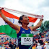 Hima Das appointed as Sports Ambassador of Assam