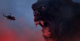 WALLPAPERS HD: Kong Skull Island