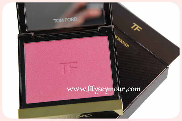 Tom Ford Blush Wicked