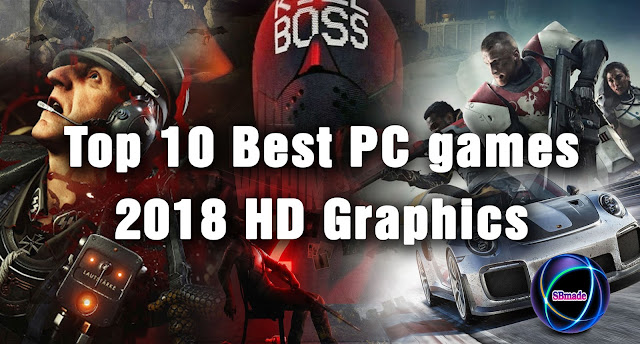 best free pc games 2018 download best free pc games 2018 download