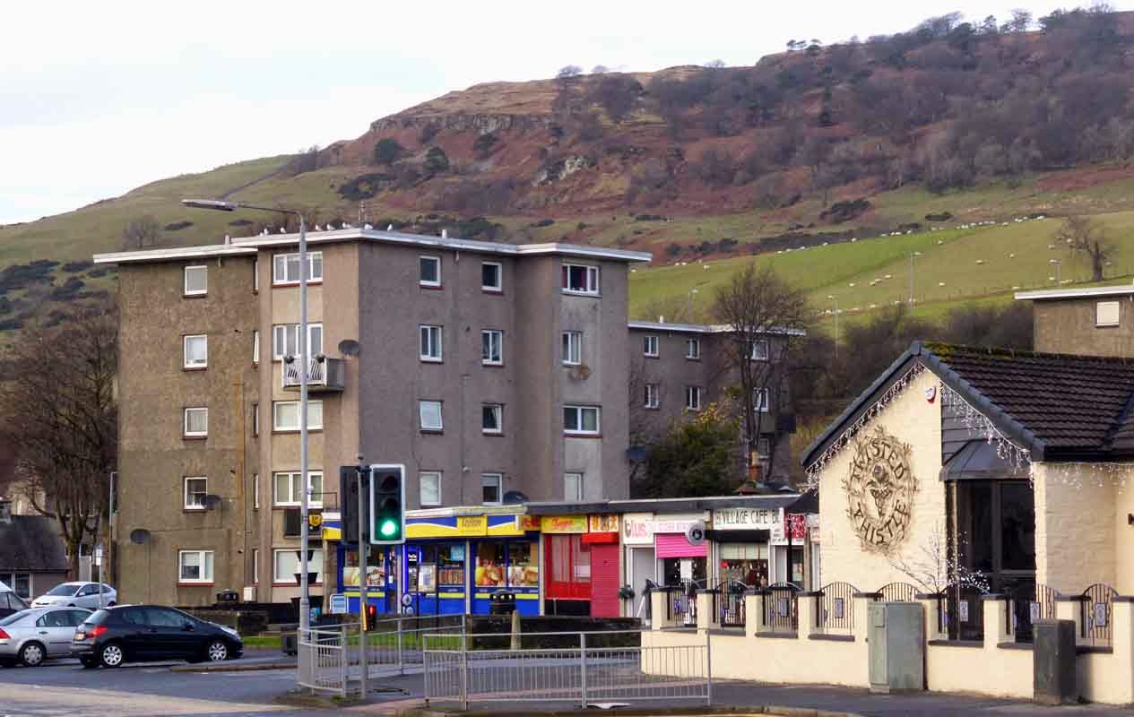 Alex and Bob`s Blue Sky Scotland Old Kilpatrick Photos. Ian Conboy.