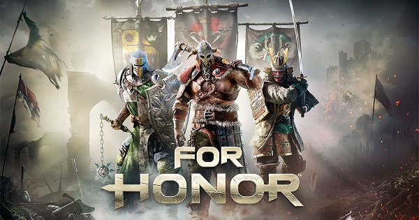 Spesifikasi game For Honor di PC Spesifikasi game For Honor di PC