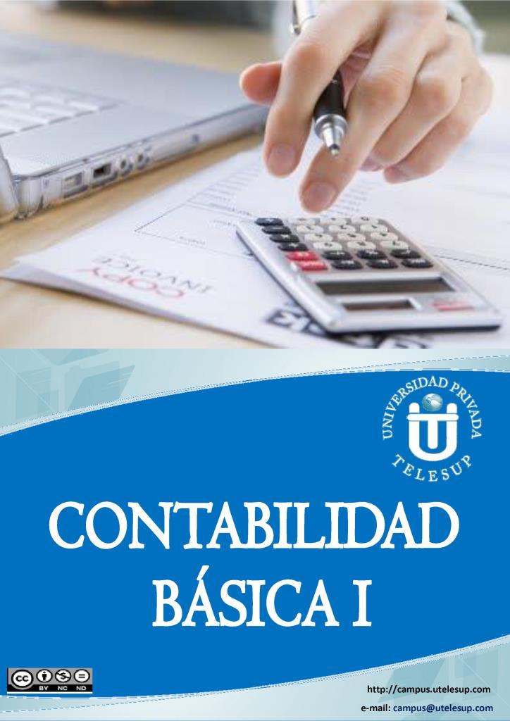 libro de contabilidad basica