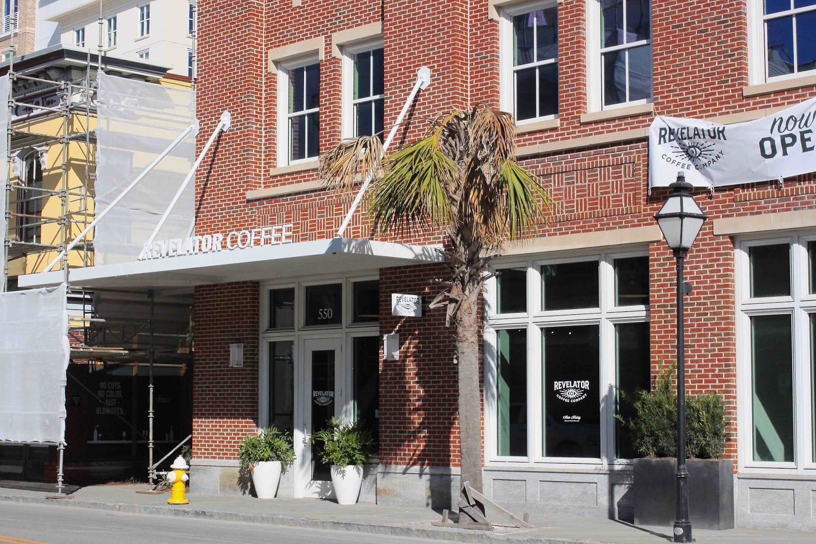 borrowed heaven My Top 5 Coffee Shops in Charleston