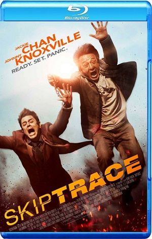 Skiptrace 2016 BRRip BluRay 720p 1080p