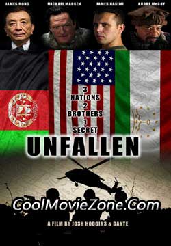 Unfallen (2017)
