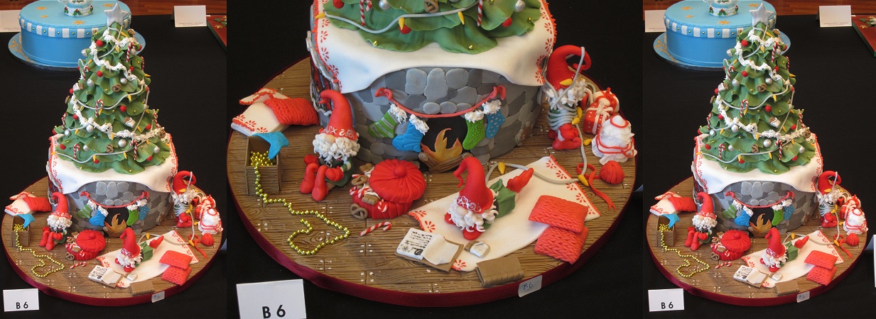 Cake Germany 2015 Esslingen 12