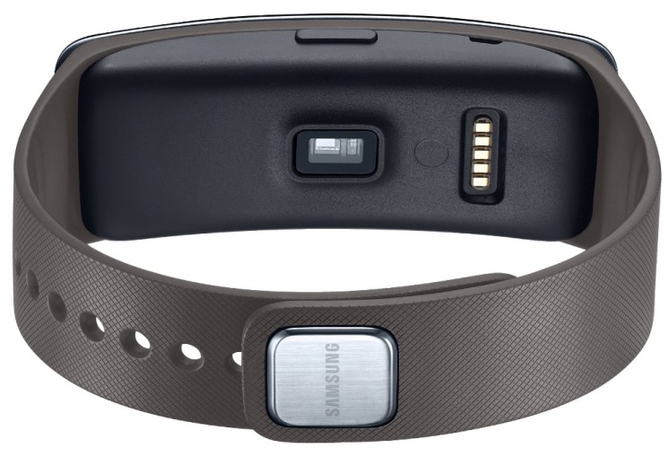 Samsung Gear Fit Samsung Gear Fit