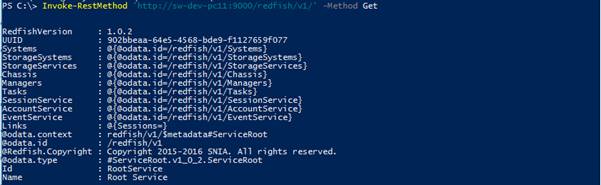Nonstandard: How to monitor Storage Appliance using PowerShell and ...