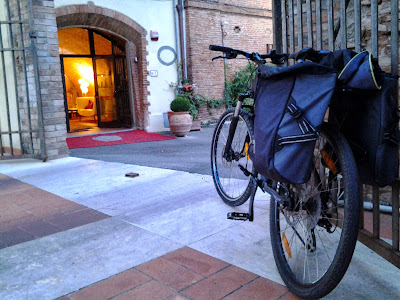 Domus Carmelitana Hotel Rome Italy Domus Carmelitana Hotel Rome Italy