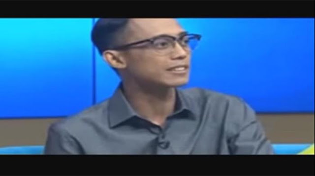 Super Sekali Mario Teguh Tidak Mengakui Ario Kiswinar Teguh Sebagai Anak Kandungnya Super Sekali Mario Teguh Tidak Mengakui Ario Kiswinar Teguh Sebagai Anak Kandungnya