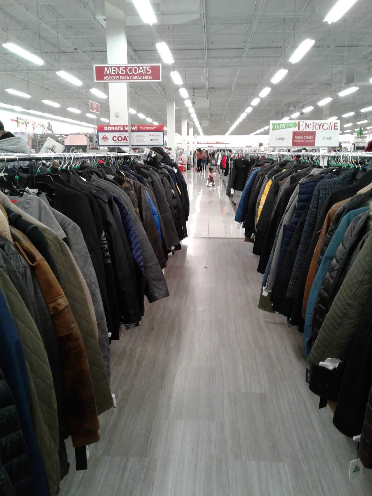 Discount Clothing Find The Nearest Burlington Coat Factory Cheap