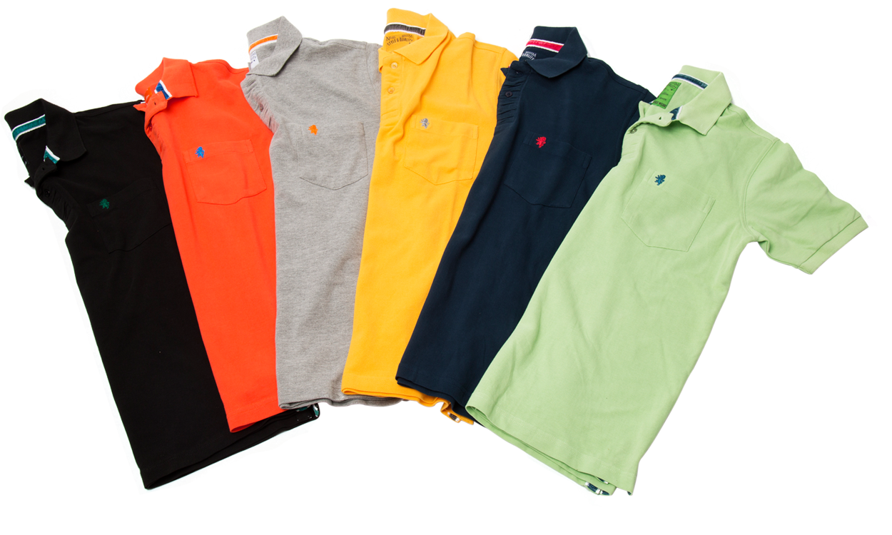 TShirts Lot Large PNG File Free Download Freebek