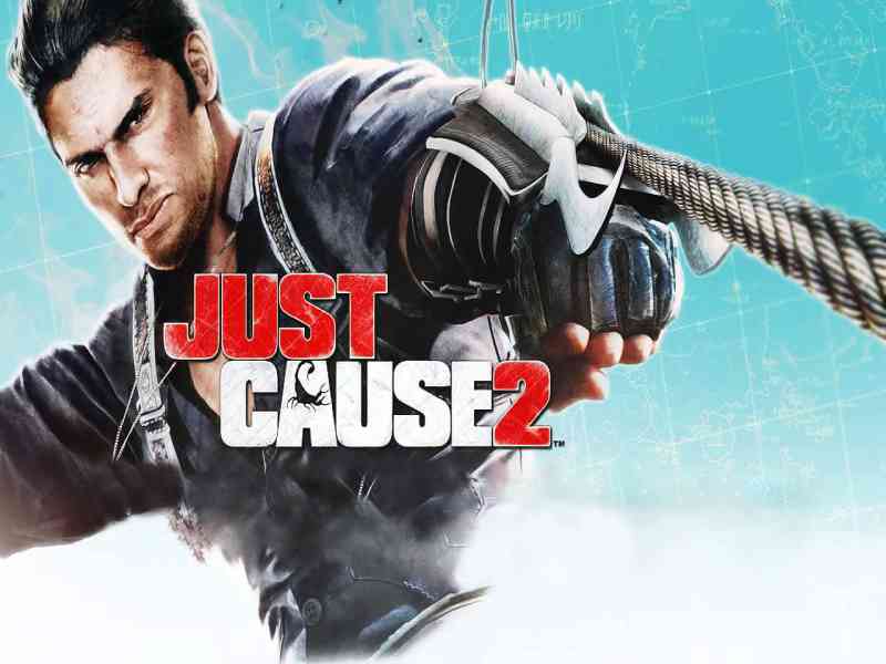 just cause 2 winrar download