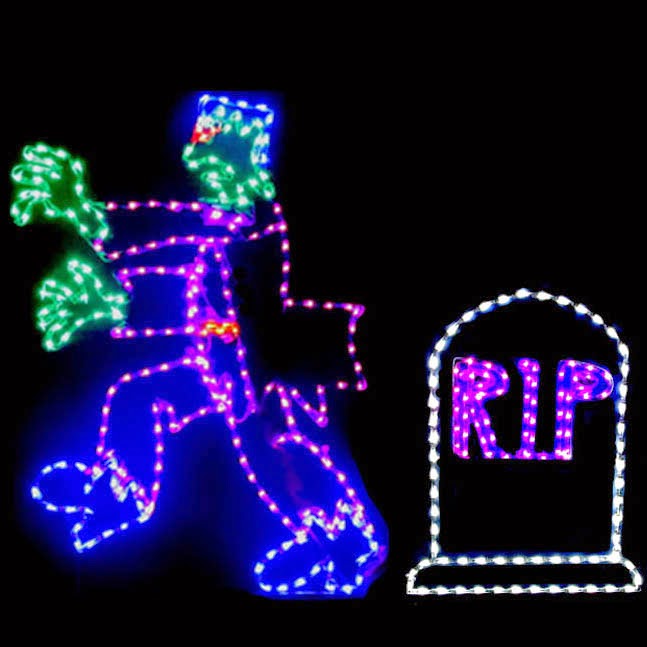 Christmas Light Store