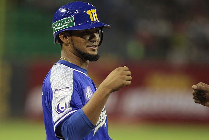 Décimo Inning: José Rondón y Luis Arráez brillan alrededor de la ...