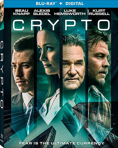 Crypto (2019) 1080p BDRip Dual Latino-Inglés [Subt. Esp] (Thriller. Drama)