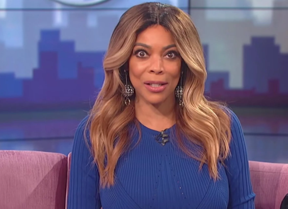 Tell It Tuesday What Wendy Williams Dis Of The Clark Sisters Can