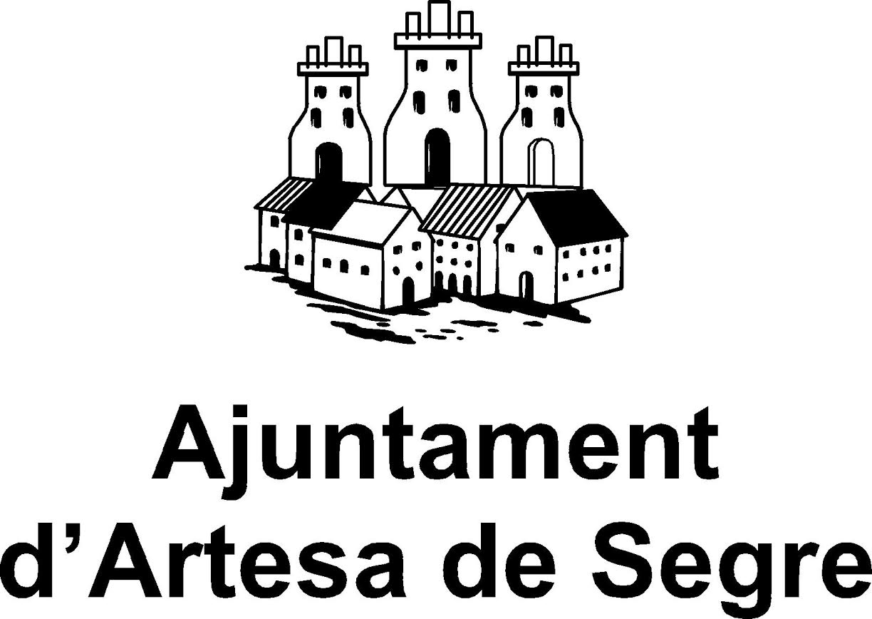 Ajuntament d'Artesa de Segre