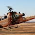 PH to get 2 Cobra helicopters from Jordan