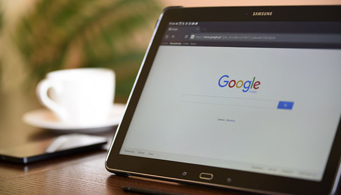 Google Search Engine Indonesia