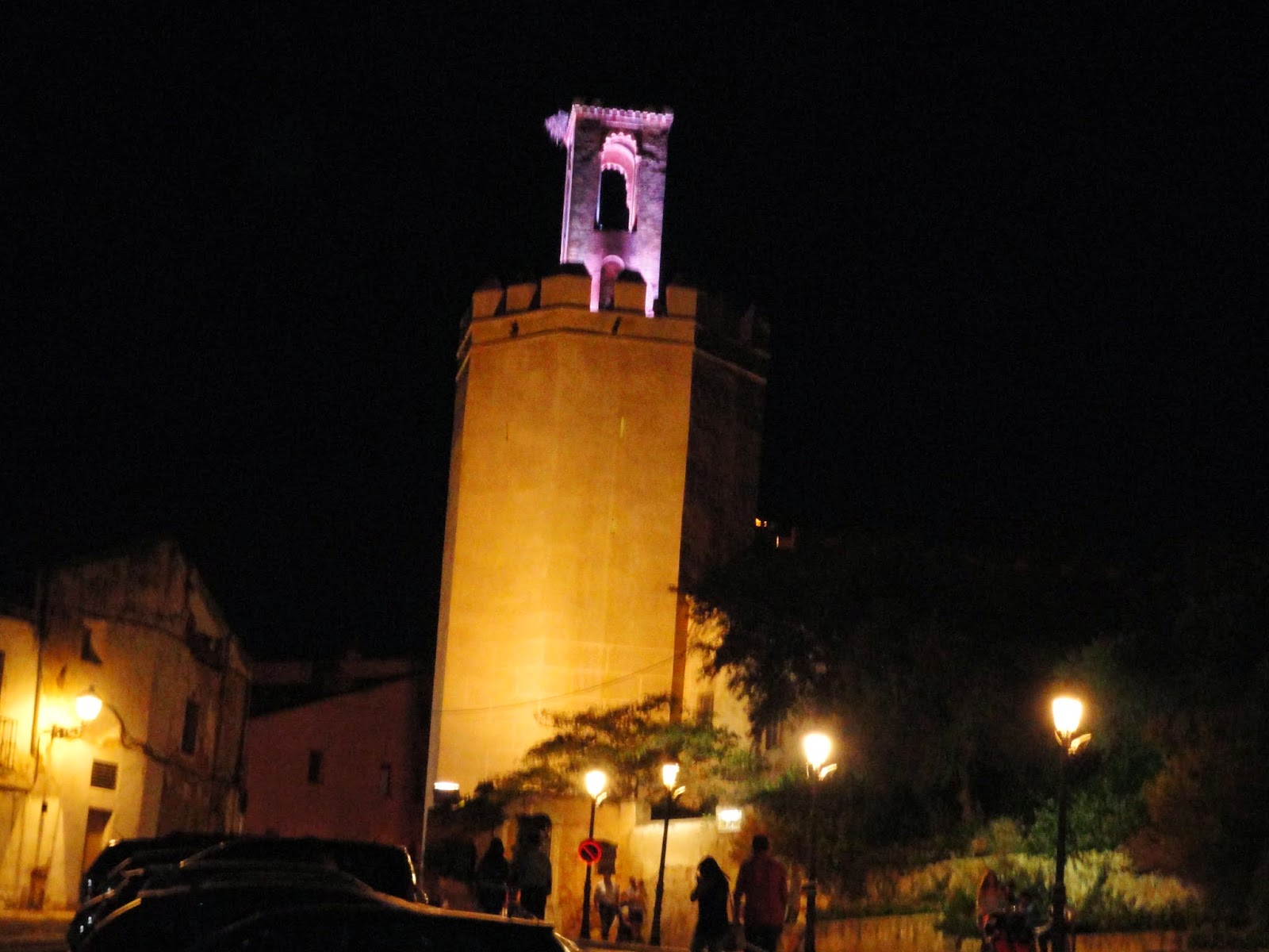 بطليوس بطليوس تحتفل بتاريخها الإسلامي