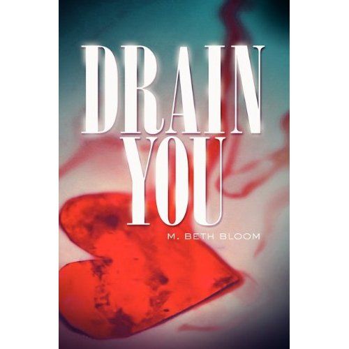 cupcake's book cupboard Drain You