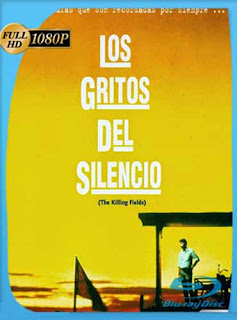 Los Gritos Del Silencio (1984) HD [1080p] Latino [GoogleDrive] SXGO