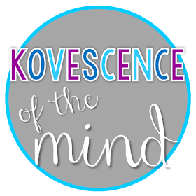 Kovescence of the Mind