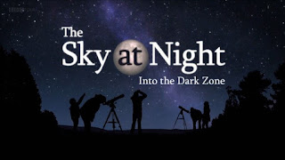 The Sky at Night - Into the Dark Zone The Sky at Night - Into the Dark Zone
