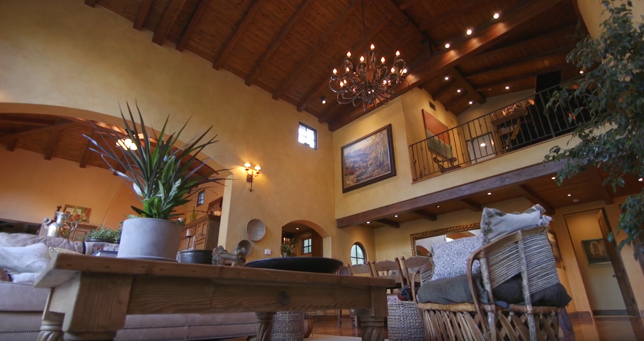 21 Photos vs. 2040 McKain St, Calabasas, CA vs. Home Interior Design Tour