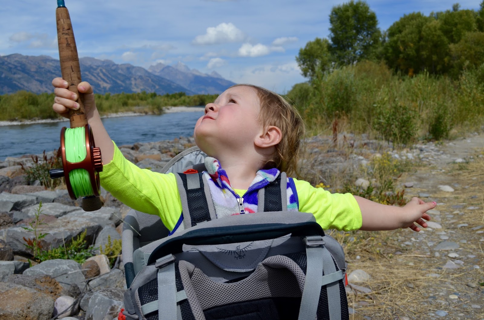 Krutzpack Moving On After AML September 2016