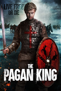 The Pagan King Poster