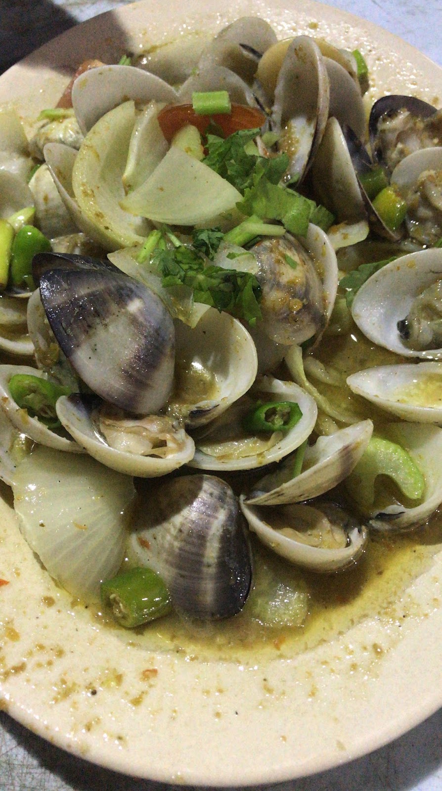 Top 3 must eat food in Pasar Malam Sungai Pelek, Sepang.