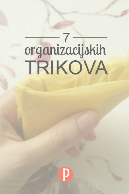 7 organizacijskih trikova