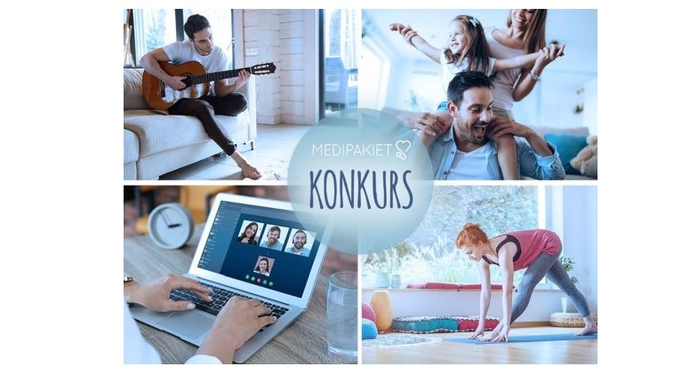 Wygraj grę edukacyjną „Lekarze” Konkurs