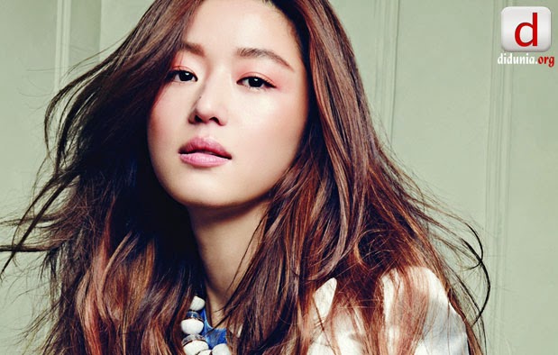 9 Aktris Korea Tercantik versi DiDunia.org 2016 | Di Dunia
