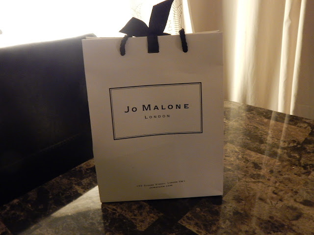 jo malone red roses perfume fragrance