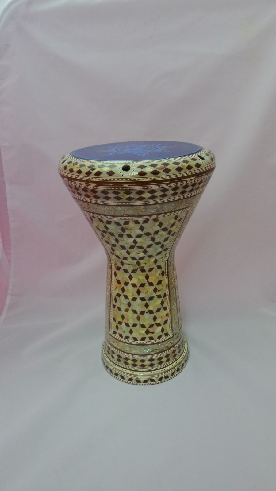 Darbuka / Doumbek Egypt DST1003GB RS DARBUKA