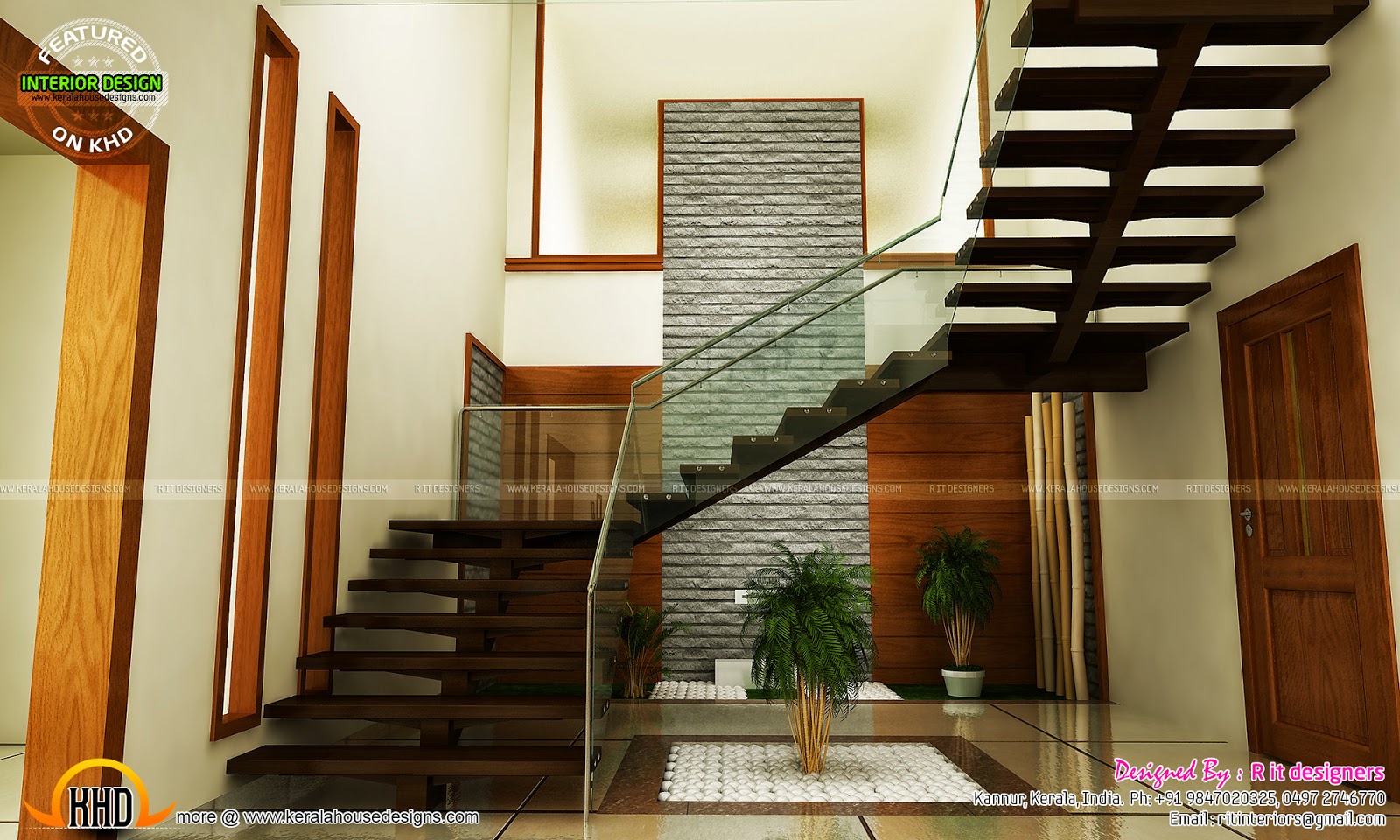 Stair Case Design 