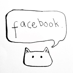 Tykkää meistä facebookissa!