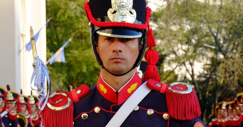 TANGOGRAFÍAS TAMBOR MAYOR