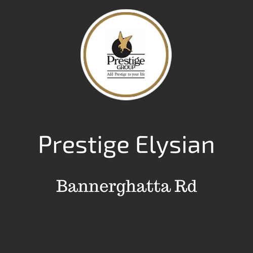 Prestige Elysian Apartments