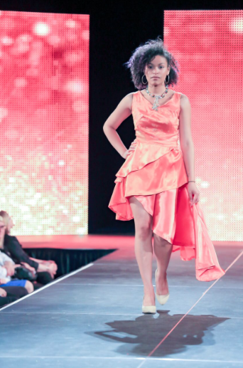 College beauty runway inspiration College beauty runway inspiration