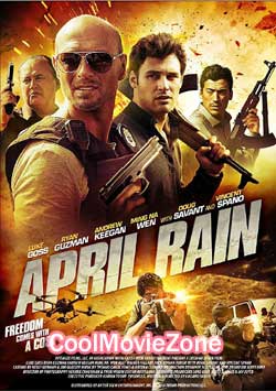 April Rain (2014)