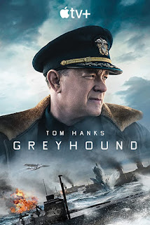 Greyhound (2020) Greyhound (2020)