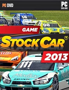 Game Stock Car 2013 - PC (Download Completo)